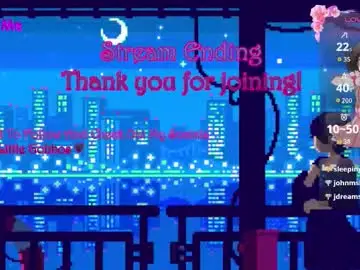 Chaturbate Nude Webcam of residentgoblin