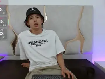 Chaturbate Best Webcam of rooy_tay