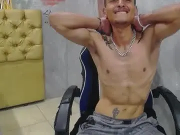 Chaturbate Best live sex cam show of savagelover_