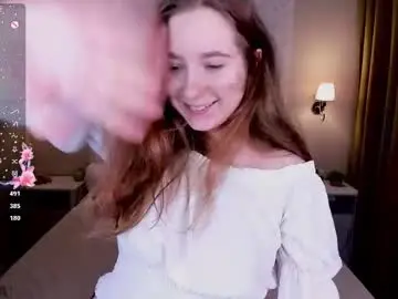 soft_as_a_flower from chaturbate