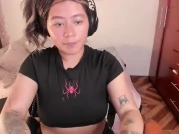 Chaturbate Watch Live Sex Cams of stephanifox