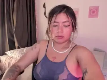 Chaturbate Best live sex cam show of stephanifox