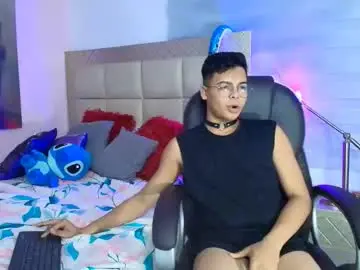 Chaturbate Watch Live Sex Cams of stewart_mateo_