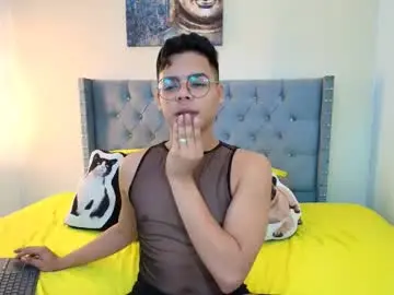 Chaturbate Watch Live Sex Cams of stewart_mateo_