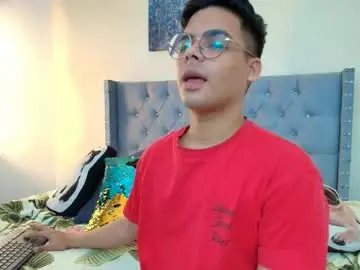 Chaturbate Adult Webcam of stewart_mateo_