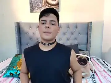 Chaturbate Adult Webcams of stewart_mateo_