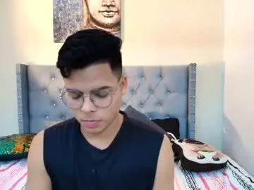 Chaturbate Adult Webcams of stewart_mateo_