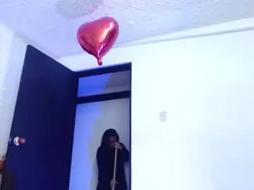 Chaturbate Live Sex of tatiana_star1