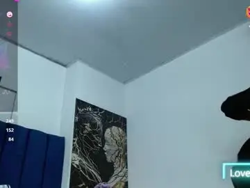 Chaturbate Adult Webcam of tatiana_star1