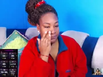 Chaturbate Nude Webcam of the_pearl1999