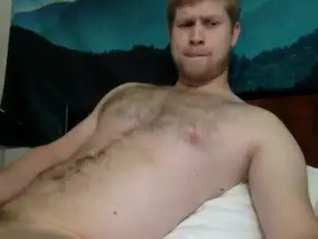 Chaturbate Best Webcam of thehairyprince