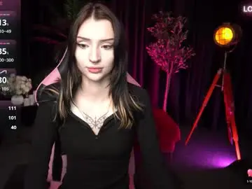 Chaturbate Live Sex of trix_void