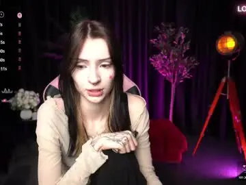 Chaturbate Free Live Porn of trix_void