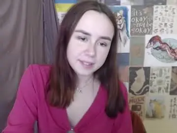 Chaturbate Sex Cam of veryveryvery_shy