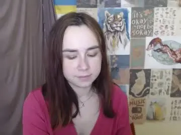 Chaturbate Live Sex Cam of veryveryvery_shy