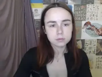 Chaturbate Live Sex Cam of veryveryvery_shy