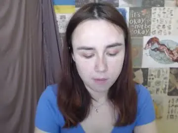 Chaturbate Live Sex Cam of veryveryvery_shy