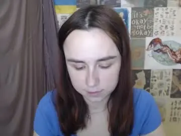 Chaturbate Live Sex Cam of veryveryvery_shy