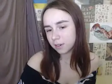 Chaturbate Nude Webcam of veryveryvery_shy