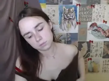 Chaturbate Adult Webcam of veryveryvery_shy