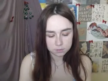 Chaturbate Adult Video Chat of veryveryvery_shy