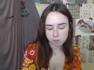 Chaturbate Sex Cam of veryveryvery_shy