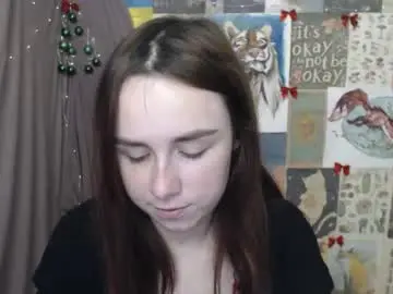 Chaturbate Adult Webcams of veryveryvery_shy