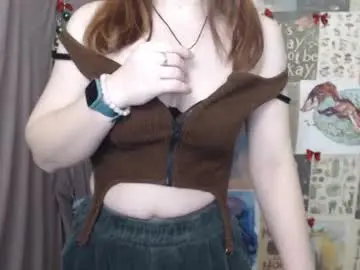 Chaturbate Nude Webcam of veryveryvery_shy