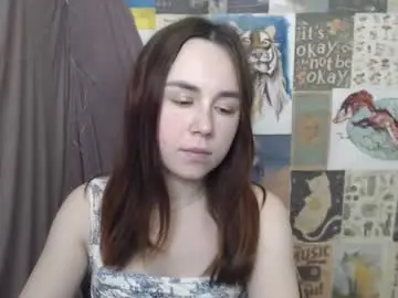 Chaturbate Live Sex of veryveryvery_shy