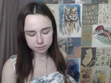 Chaturbate Adult Video Chat of veryveryvery_shy