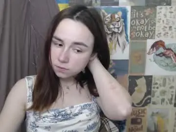 Chaturbate Adult Webcams of veryveryvery_shy