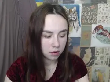 Chaturbate Sex Cam of veryveryvery_shy