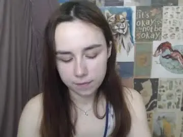 Chaturbate Free Live Porn of veryveryvery_shy