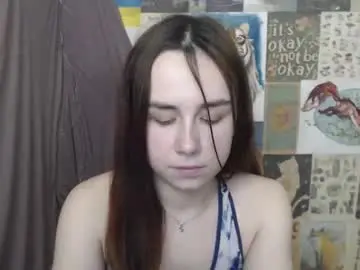 Chaturbate Live Porn of veryveryvery_shy