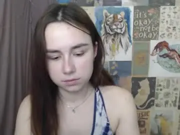 Chaturbate Free Porn Cam of veryveryvery_shy