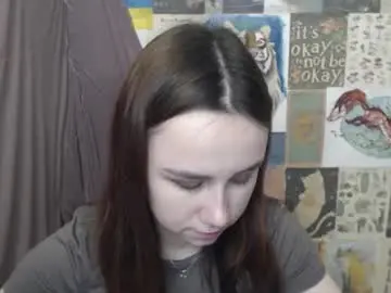 Chaturbate Sex Chat of veryveryvery_shy