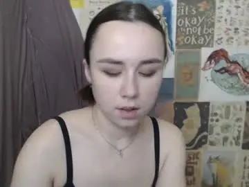 Chaturbate Private Sex Chat of veryveryvery_shy