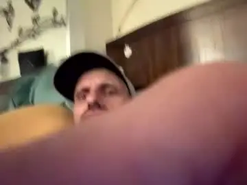 Chaturbate Sex Cam of waynedangle