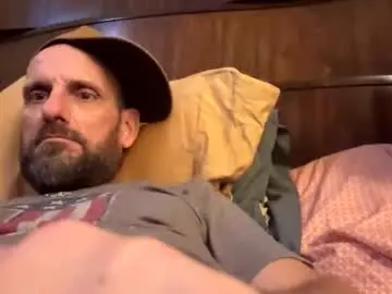 Chaturbate Sex Cam of waynedangle