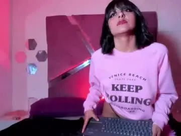 Chaturbate Adult Webcams of _coralie_