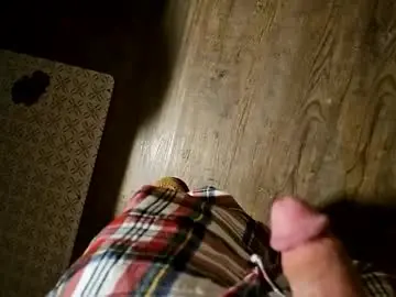 Chaturbate Adult Webcam of _daddytommy