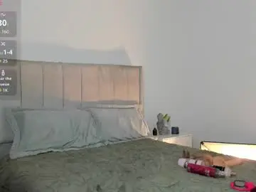 _im_megan from chaturbate