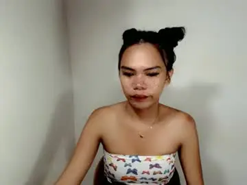 Chaturbate Nude Webcam of aliahadams