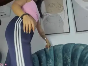 Chaturbate Best Webcam of amazing_tifanny