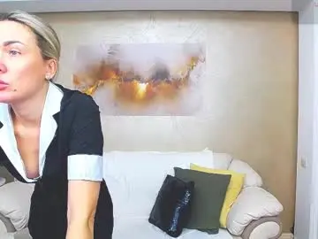 Chaturbate Live Sex of anissalogan