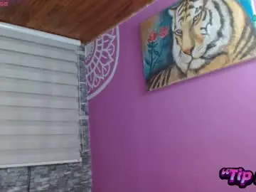 Chaturbate Private Sex Chat of antonellaandnoah