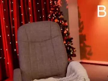 Chaturbate Nude Webcam of astramist