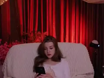 Chaturbate Sex Cam of astramist