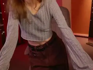 Chaturbate Sex Cam of astramist