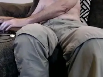 Chaturbate Adult Video Chat of baronred54